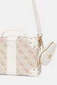 Dziewczynka Guess torebka dziecięca J6RZ01.WK590.PPY2 beżowy