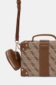 Dziewczynka Guess torebka dziecięca J6RZ01.WK590.PPY2 brązowy
