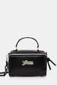 Guess torebka dziecięca nie mieści A4 czarny J6RZ03.WH8M0.PPY2