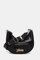 Guess torebka dziecięca nie mieści A4 czarny J6RZ06.WH8M0.PPY2