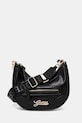 Guess torebka dziecięca nie mieści A4 czarny J6RZ06.WH8M0.PPY2