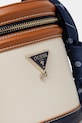 Guess torebka dziecięca beżowy J6RZ08.WJ930.PPY2
