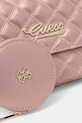 Guess torebka dziecięca różowy J6RZ11.W4090.PPY2