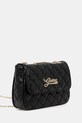 Otroška torbica Guess J6RZ11.W4090.PPY2 črna SS26