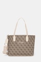 Guess torebka dziecięca nie mieści A4 beżowy J6RZ13.WFMF0.PPY2