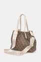 Dziewczynka Guess torebka dziecięca J6RZ13.WFMF0.PPY2 beżowy