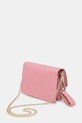 Dziewczynka Guess torebka dziecięca J6RZ15.WGT10.PPY2 różowy