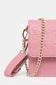 Guess torebka dziecięca różowy J6RZ15.WGT10.PPY2