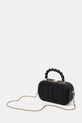 Dziewczynka Guess torebka dziecięca J6RZ17.WK570.PPY2 czarny