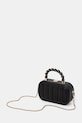 Dziewczynka Guess torebka dziecięca J6RZ17.WK570.PPY2 czarny