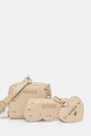 Guess torebka dziecięca aplikacja beżowy J6RZ19.WK570.PPY2
