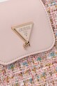 Guess torebka dziecięca różowy J6RZ25.W4100.PPY2