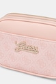 Guess torebka dziecięca różowy J6RZ27.WFMF0.PPY2