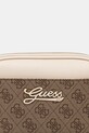 Guess torebka dziecięca beżowy J6RZ27.WFMF0.PPY2