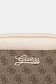 Guess torebka dziecięca beżowy J6RZ27.WFMF0.PPY2
