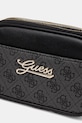 Guess torebka dziecięca czarny J6RZ27.WFMF0.PPY2