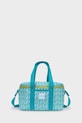 Mayoral torba termiczna dziecięca nie mieści A4 niebieski 10220.6M.Mini.PPY2