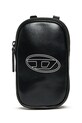 Дитяча сумочка Diesel WINTY BAGS не вміщує А4 чорний J02755.KXBTB