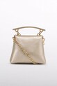 Abel&Lula torebka dziecięca 5480.2.Mini.PPY2 beżowy SS26