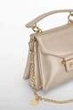 Dziewczynka Abel&Lula torebka dziecięca 5480.2.Mini.PPY2 beżowy