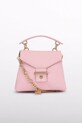 Abel&Lula torebka dziecięca 5480.2.Mini.PPY2 różowy SS26