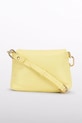 DÍVKA Dětská kabelka Abel&Lula 5483.4.Mini.PPY2 žlutá