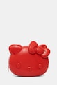 Melissa torebka dziecięca MELISSA CUTE BAG + HELLO KITTY nie mieści A4 czerwony M.34488