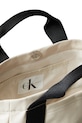 DÍVKA Calvin Klein Jeans taška dětská IU0IU00697.PPY2 béžová