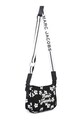 Dječja torba Marc Jacobs W60835 crna SS26