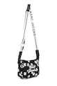 Dječja torba Marc Jacobs W60835 crna SS26