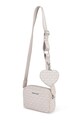 Dziewczynka Michael Kors torebka crossbody dziecięca R30635 beżowy