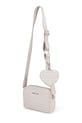Dziewczynka Michael Kors torebka crossbody dziecięca R30635 beżowy