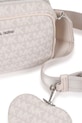 Michael Kors torebka crossbody dziecięca R30635 beżowy
