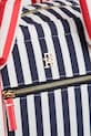 Tommy Hilfiger torba materiałowa dziecięca granatowy KA0KA00037.PPY2