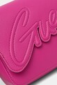 Guess torebka dziecięca różowy J3YZ32.WG730.PPY2.M