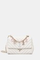 Guess torebka crossbody dziecięca biały J4YZ45.WFZL0.PPY2.M