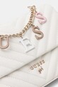 Guess torebka crossbody dziecięca biały J4YZ45.WFZL0.PPY2.M