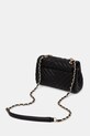 Dziewczynka Guess torebka crossbody dziecięca J4YZ45.WFZL0.PPY2.M czarny