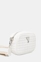 Guess torebka crossbody dziecięca J6GZ01.WHEG0.PPY2.M biały SS26