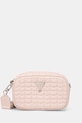 Guess torebka crossbody dziecięca różowy J6GZ01.WHEG0.PPY2.M
