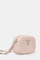 Guess torebka crossbody dziecięca J6GZ01.WHEG0.PPY2.M różowy SS26