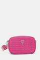 Guess torebka crossbody dziecięca różowy J6GZ01.WHEG0.PPY2.M