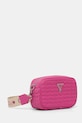 Guess torebka crossbody dziecięca J6GZ01.WHEG0.PPY2.M różowy SS26