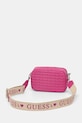 Dziewczynka Guess torebka crossbody dziecięca J6GZ01.WHEG0.PPY2.M różowy