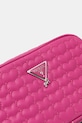 Guess torebka crossbody dziecięca różowy J6GZ01.WHEG0.PPY2.M