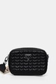 Guess torebka crossbody dziecięca czarny J6GZ01.WHEG0.PPY2.M