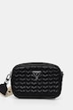 Guess torebka crossbody dziecięca czarny J6GZ01.WHEG0.PPY2.M