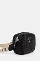 Guess torebka crossbody dziecięca J6GZ01.WHEG0.PPY2.M czarny SS26