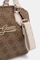 Guess torebka crossbody dziecięca brązowy J6GZ02.WFMF0.PPY2.M