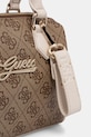 Guess torebka crossbody dziecięca brązowy J6GZ02.WFMF0.PPY2.M